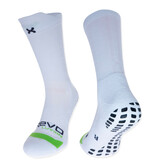 Proskary Revo Gripsokken  | Pure White Antislip Gripsokken