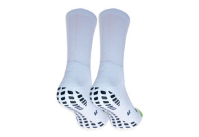 Revo Gripsokken | Pure White | Gripsokken