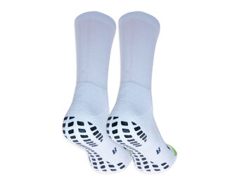 Revo Gripsokken | Pure White | Gripsokken