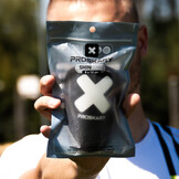 Proskary Mini Scheenbeschermers 12 x 8 cm Zwart