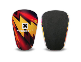 Mini Scheenbeschermers | 12 x 8 cm | Thunder