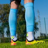 Proskary Gripsok Verlengstuk Sleeves Lichtblauw