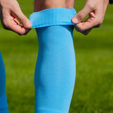 Proskary Gripsok Verlengstuk Sleeves Lichtblauw