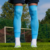 Proskary Gripsok Verlengstuk Sleeves Lichtblauw