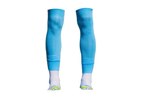 Gripsok Sleeves | Lichtblauw