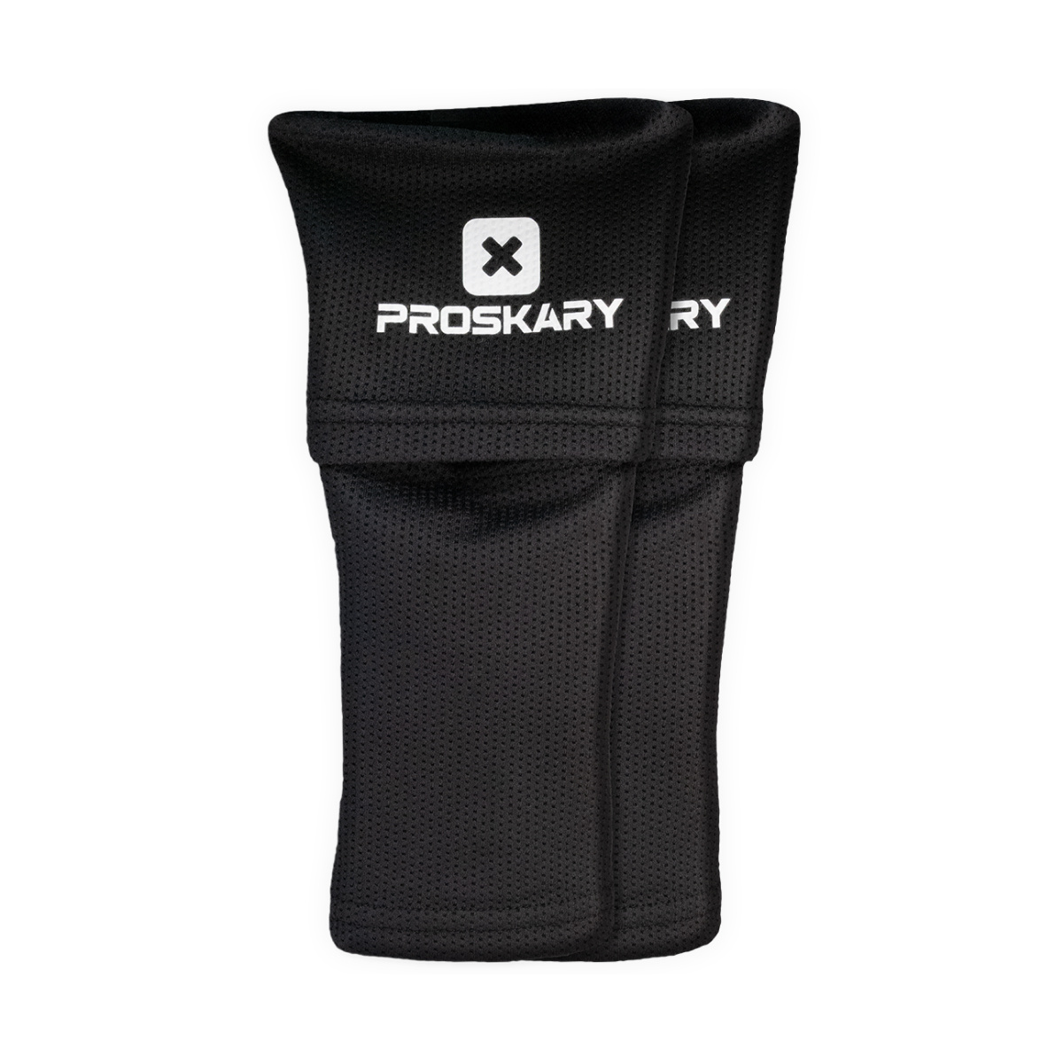 Proskary Scheenbeschermerhouder Zwart