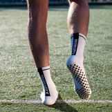 Proskary Elite Wit Antislip Gripsokken