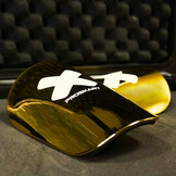 Proskary Mini Scheenbeschermers 10 x 7 cm Goud | Limited Edition