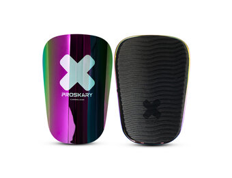 Mini Scheenbeschermers | 11 x 7 cm | Parelmoer