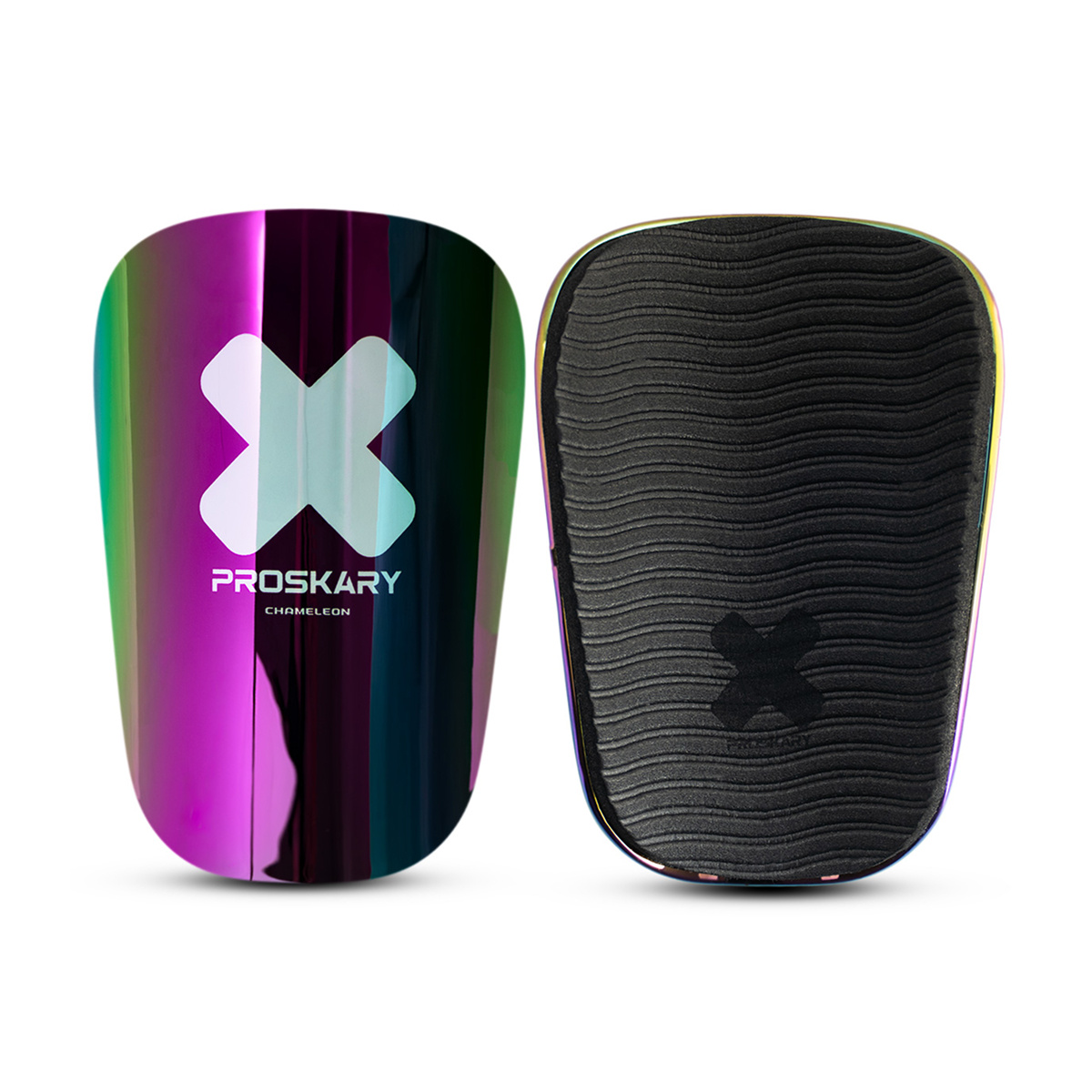 Proskary Mini Scheenbeschermers 11 x 7 cm Parelmoer