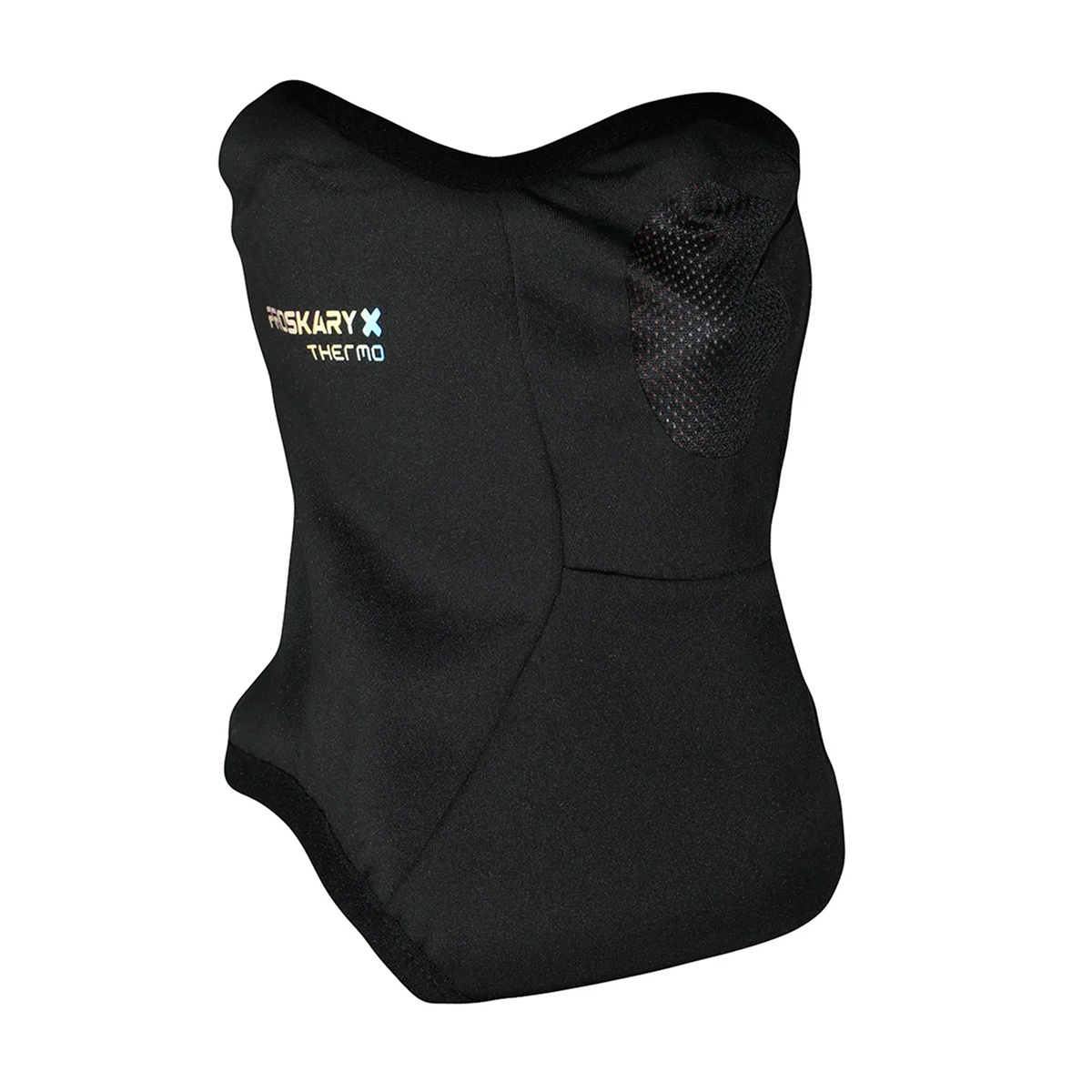 Proskary Thermo Fleece Nekwarmer Zwart