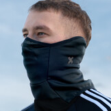 Proskary Thermo Fleece Nekwarmer Zwart