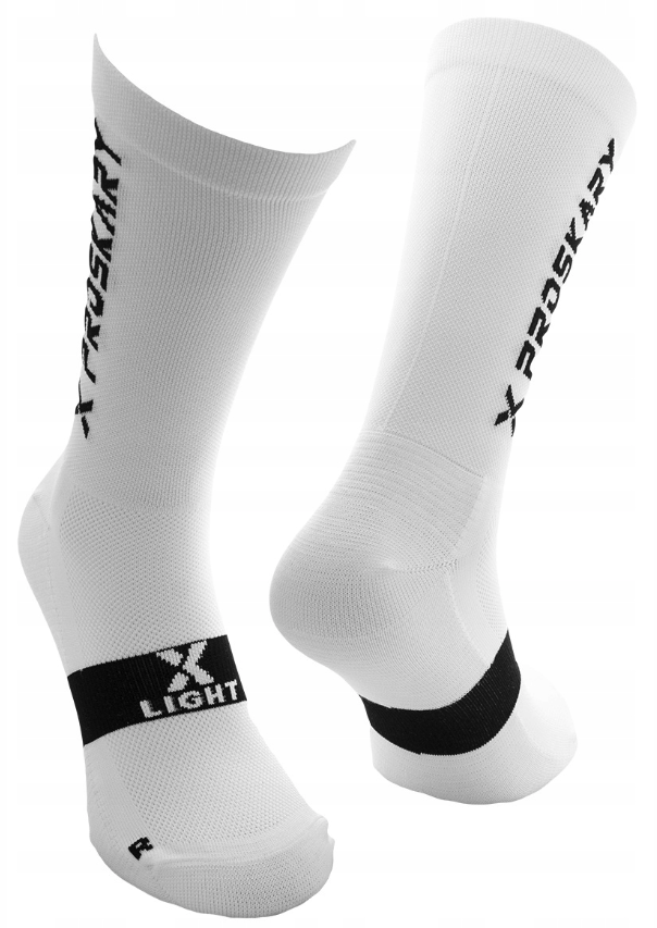 X-Light Non-Grip | Wit