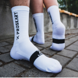 X-Light Non-Grip | Wit
