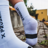 X-Light Non-Grip | Wit