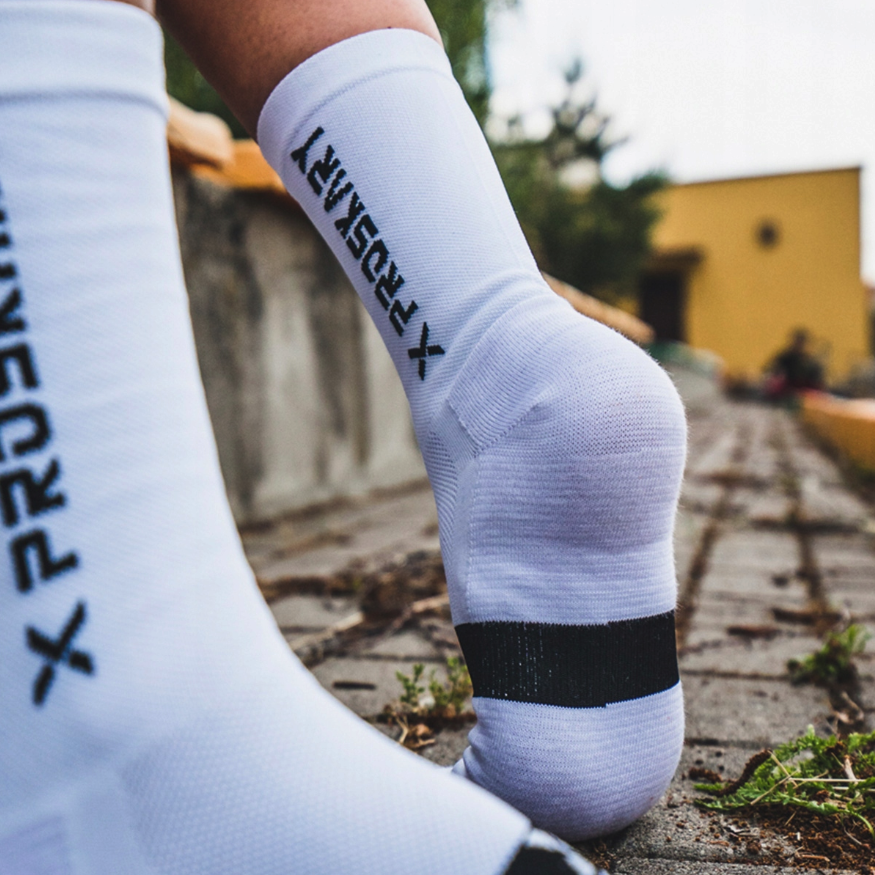 X-Light Non-Grip | Wit