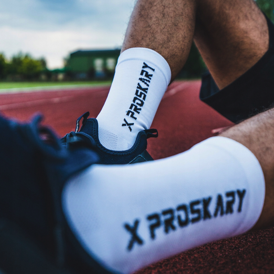 X-Light Non-Grip | Wit