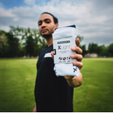 X-Light Non-Grip | Wit