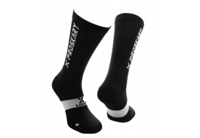 X-Light Non-Grip | Zwart