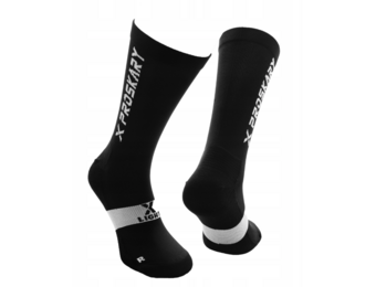 X-Light Non-Grip | Zwart