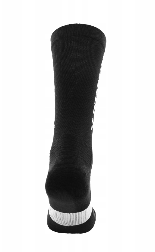 X-Light Non-Grip | Zwart