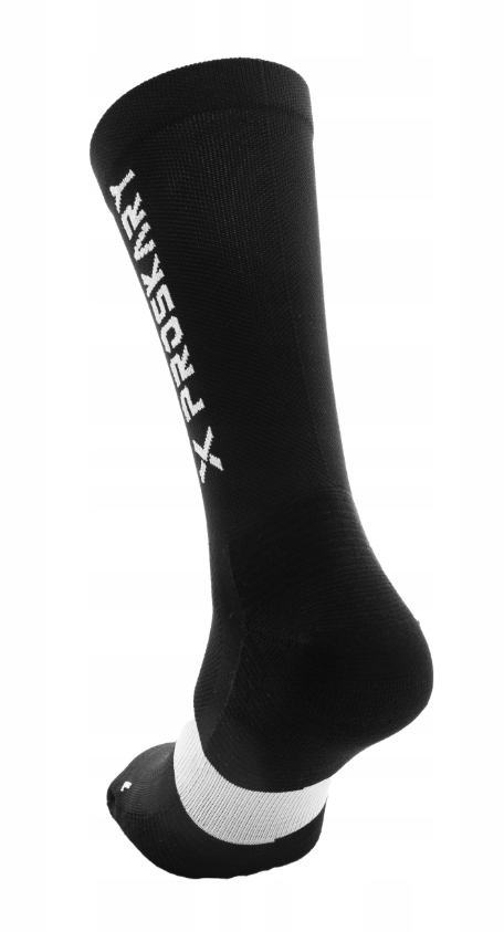 X-Light Non-Grip | Zwart