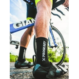 X-Light Non-Grip | Zwart