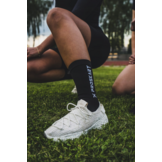 X-Light Non-Grip | Zwart