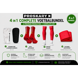 Elevate 10x7cm set (38% korting!)