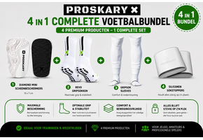 Elevate 10x7cm set (38% korting!)