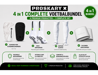 Elevate 10x7cm set (38% korting!)