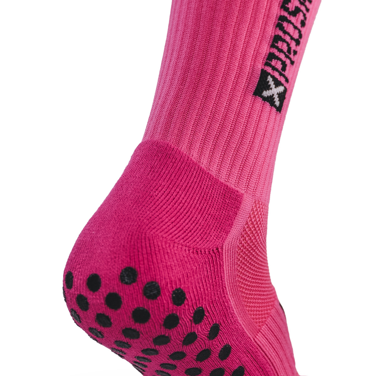 3-delige set | Comfort Gripsokken | Roze | Gripsokken