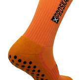 3-delige set | Comfort Gripsokken | Oranje | Gripsokken