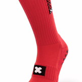 3-delige set | Comfort Gripsokken | Rood | Gripsokken