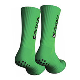 3-delige set | Comfort Gripsokken | Groen | Gripsokken