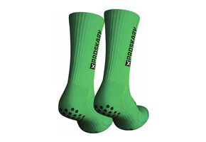3-delige set | Comfort Gripsokken | Groen | Gripsokken