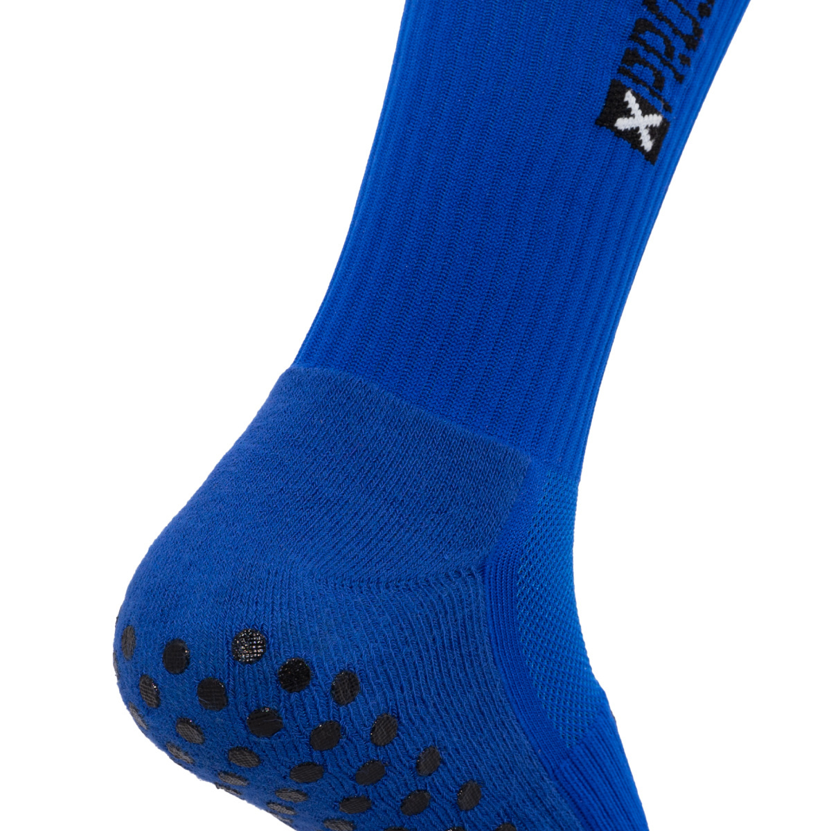3-delige set | Comfort Gripsokken | Blauw | Gripsokken