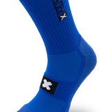 3-delige set | Comfort Gripsokken | Blauw | Gripsokken