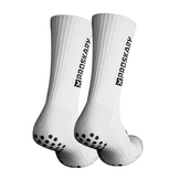 3-delige set | Comfort Gripsokken | Wit | Gripsokken