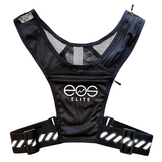 Proskary Hardloopvest Reflecterend Zwart