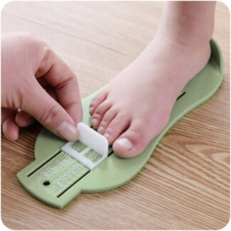 SFT Products Schoenmaatmeter voor kinderen