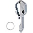 SFT Products 24-in-1 multifunctionele tool sleutelhanger