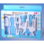 SFT Products Baby verzorgingsset