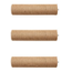 SFT Products Katten muur klim/krabpalen 3 stuks