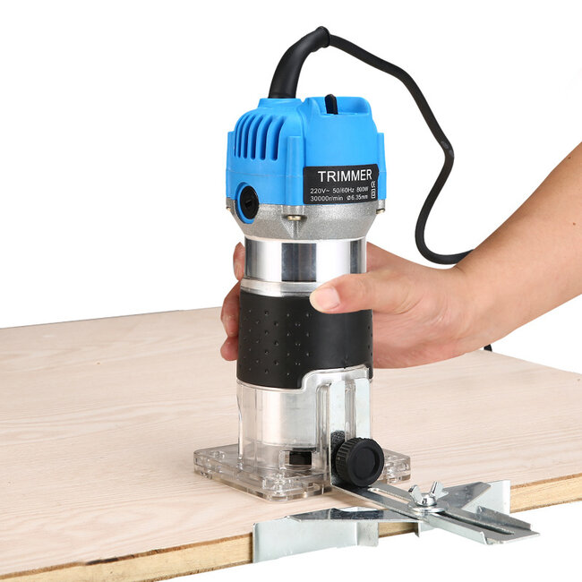 SFT Products Frees Router 800W 220V