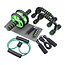 SFT Products Fitness set voor thuis 6-delig
