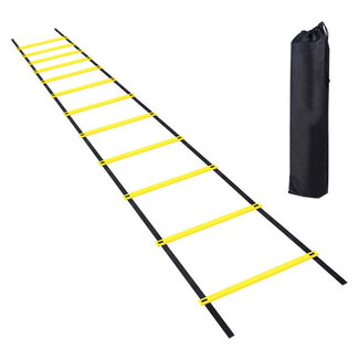 SFT Products Fitness agility training ladder