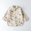 SFT Products Baby slab met lange mouwen - dino beige