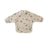 SFT Products Baby slab met lange mouwen - dino grijs