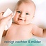 Pampers Pampers Harmonie Aqua Billendoekjes 14x48 Billendoekjes